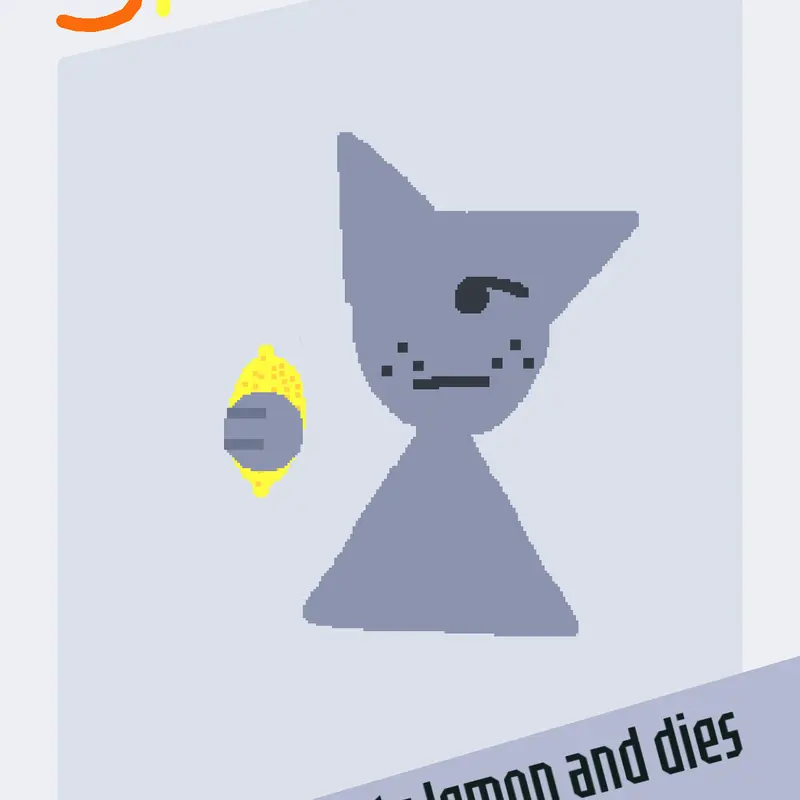 Game by @grey_SprunkiOfficial