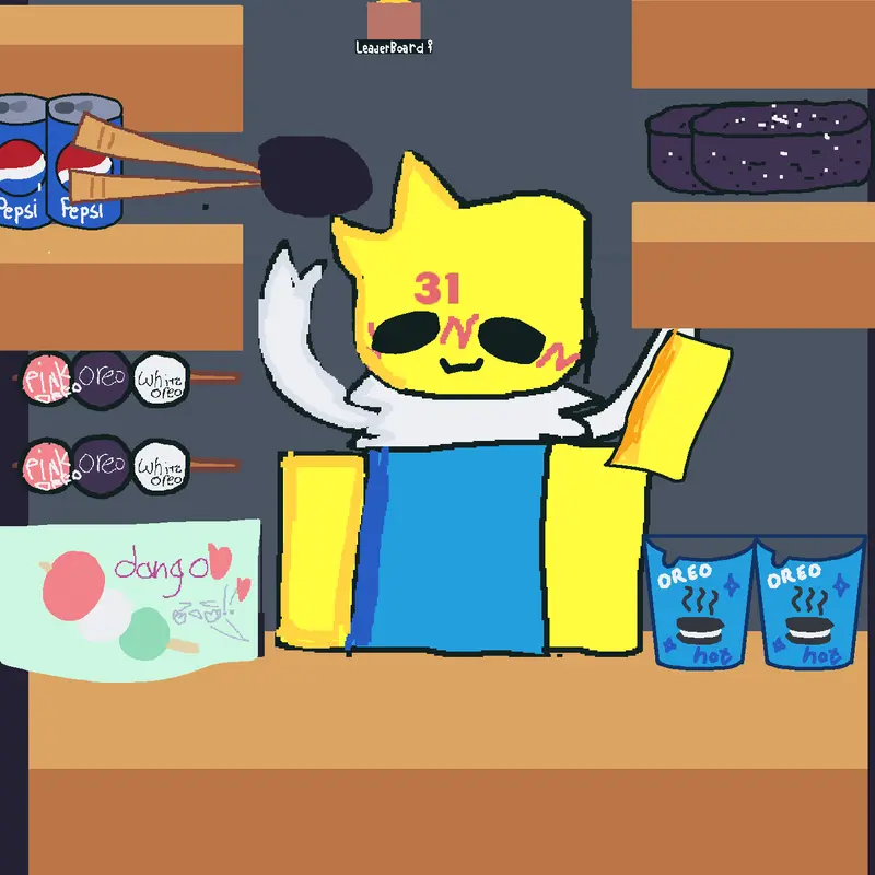 Game by @zuyyin