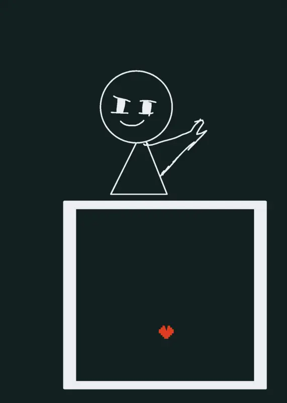 Game by @the_yes