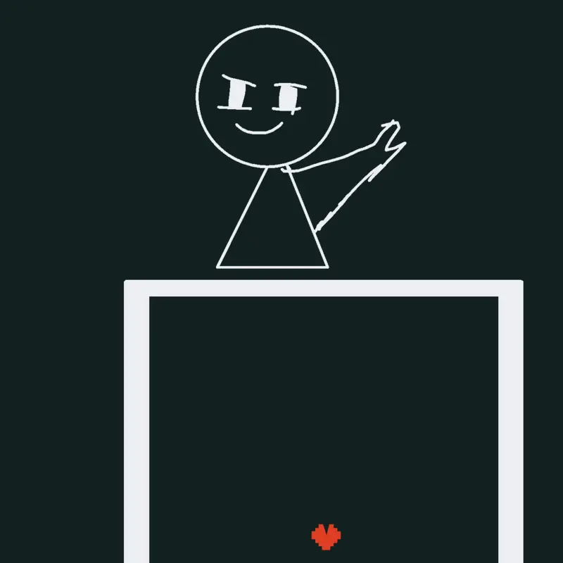 Game by @the_yes