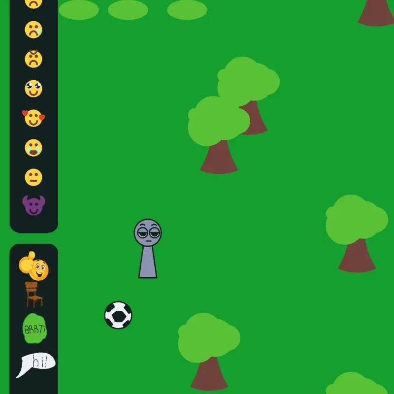 Game by @sprunki154