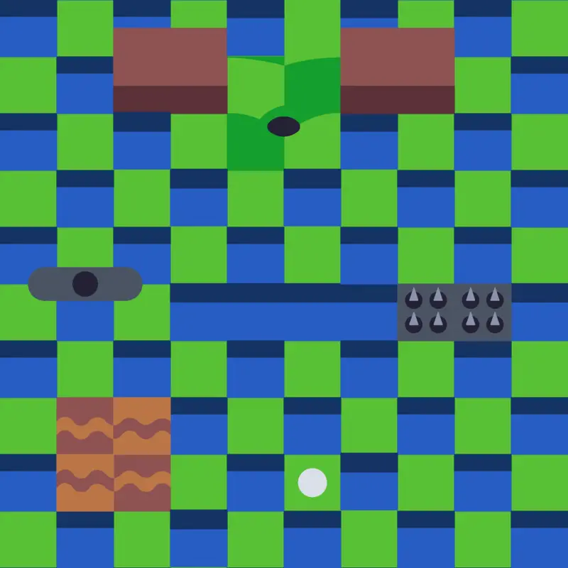 Game by @seymos