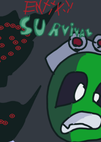Entity survival