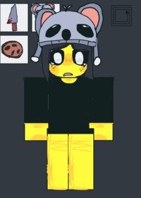 add plushie soon