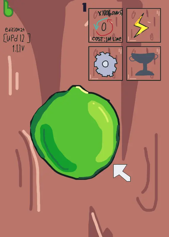 Game by @Cr4sigame