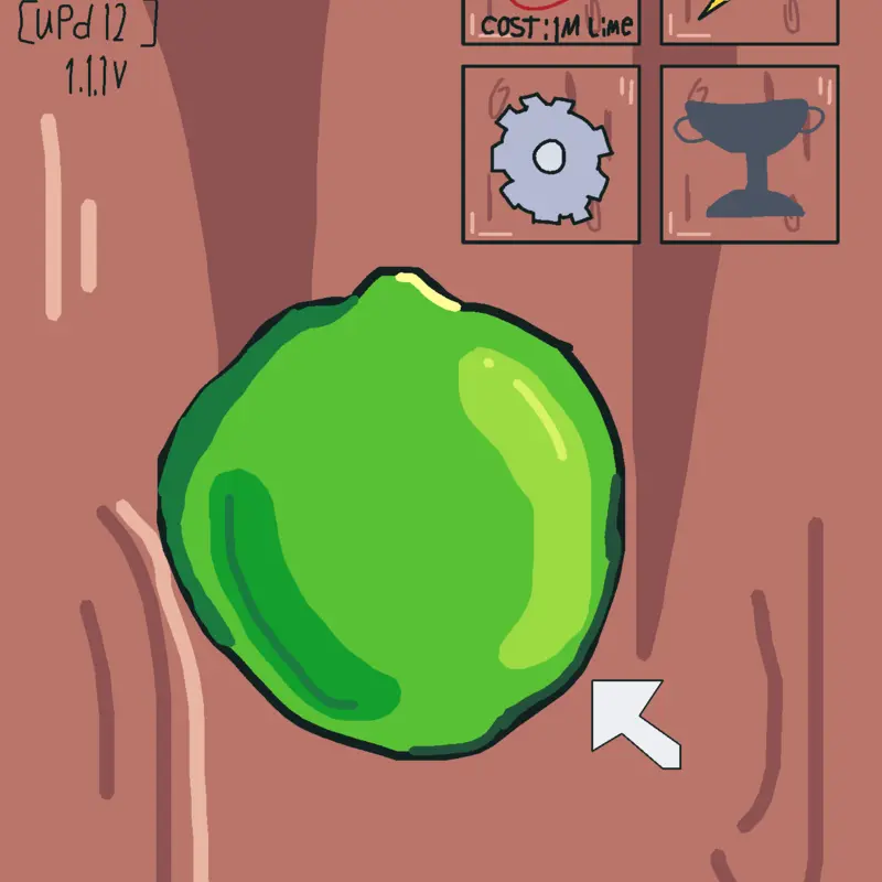 Game by @Cr4sigame