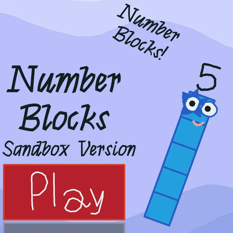 Game by @numberblock33