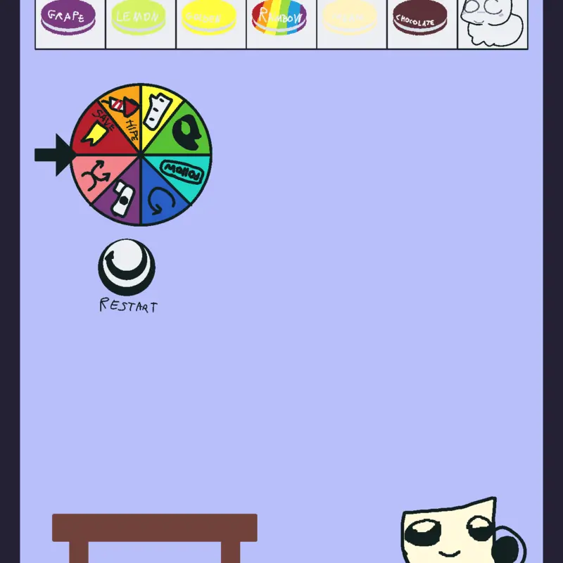 Game by @Shelley_x_vee