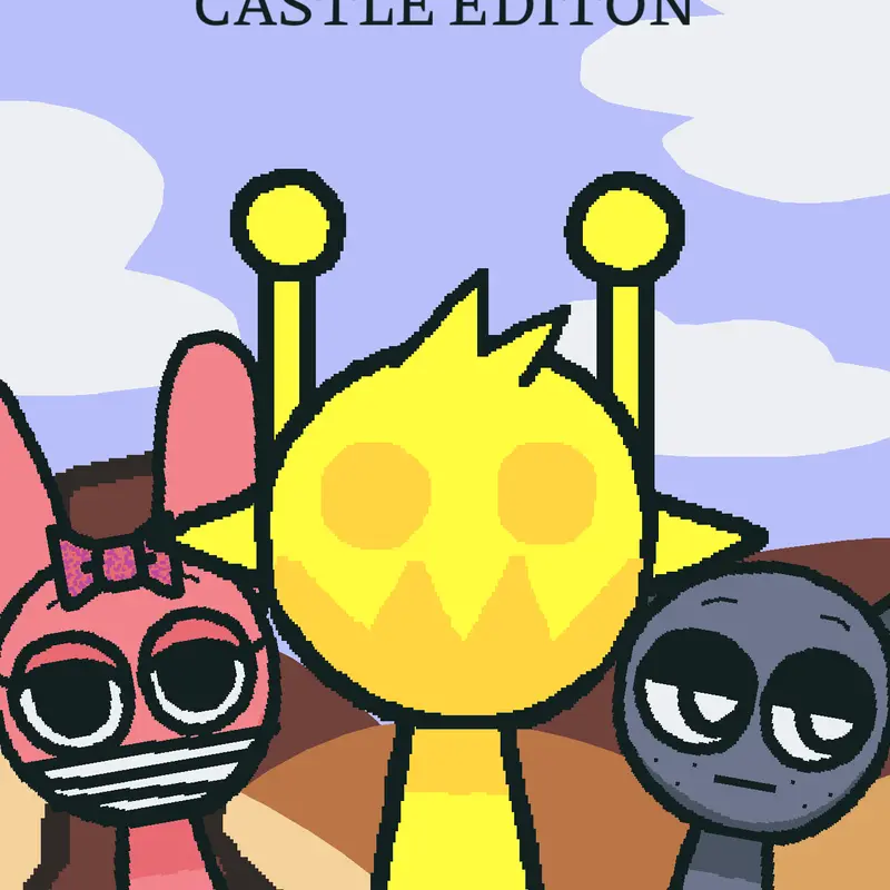 Game by @eued