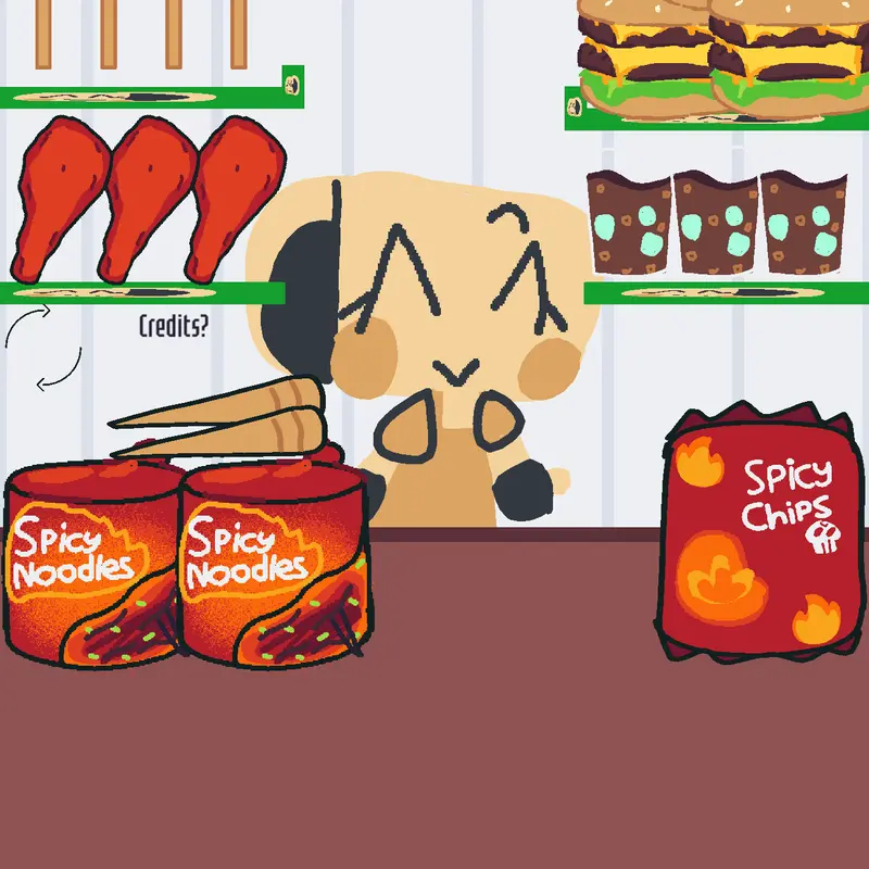 Game by @poeypeto_fan