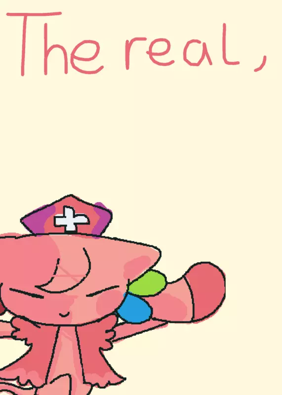 Pepoyo by @Slushyy__
