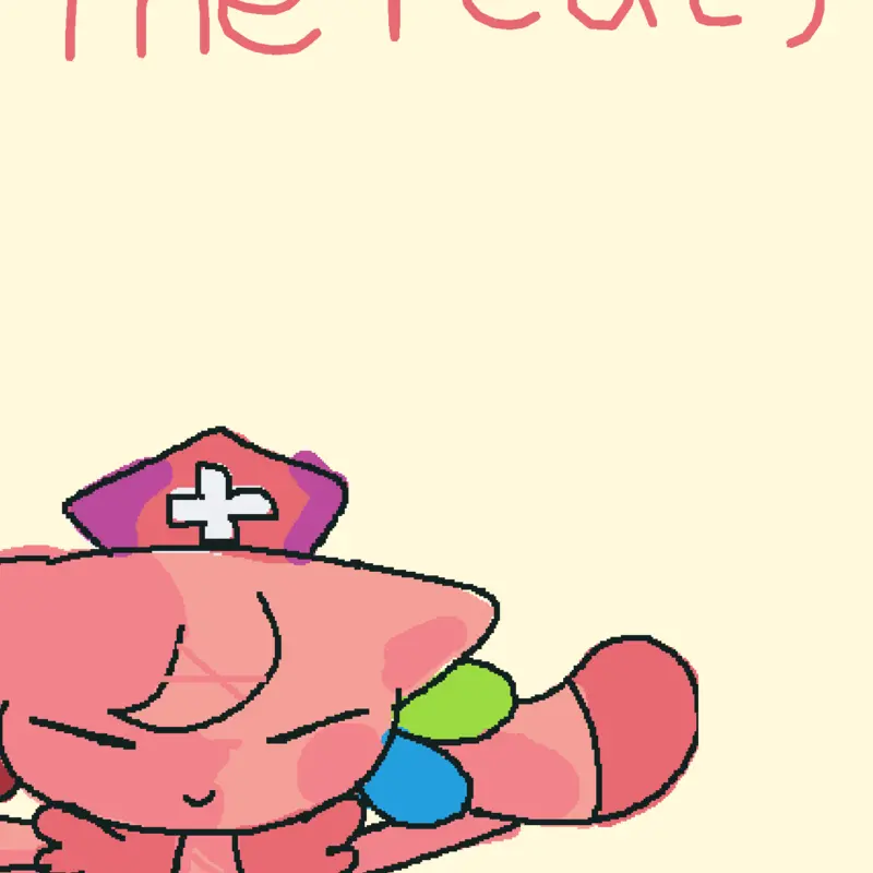 Pepoyo by @Polyzzz___
