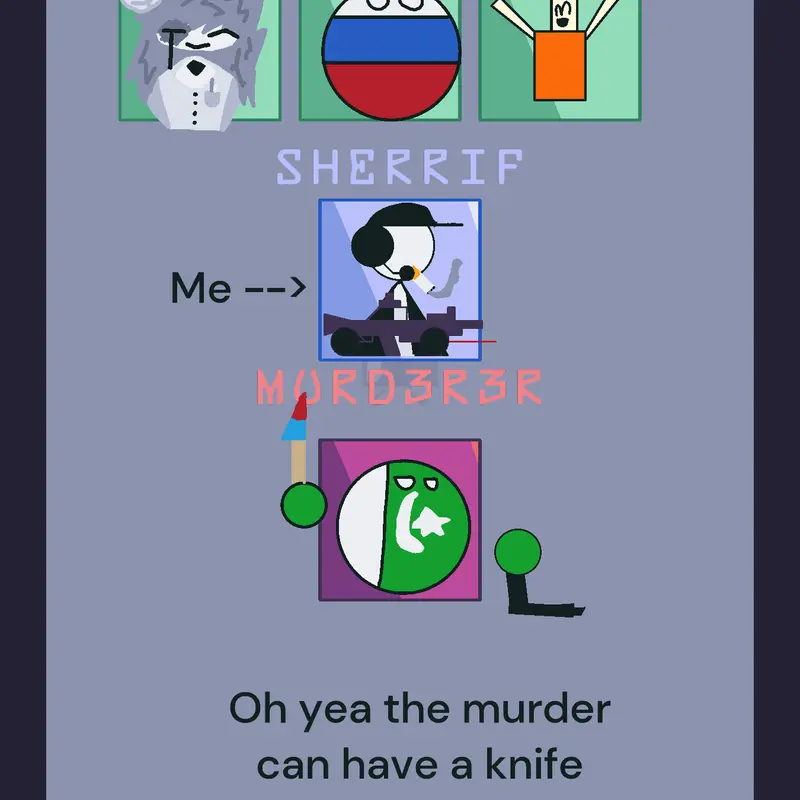 Game by @Michaelafton123