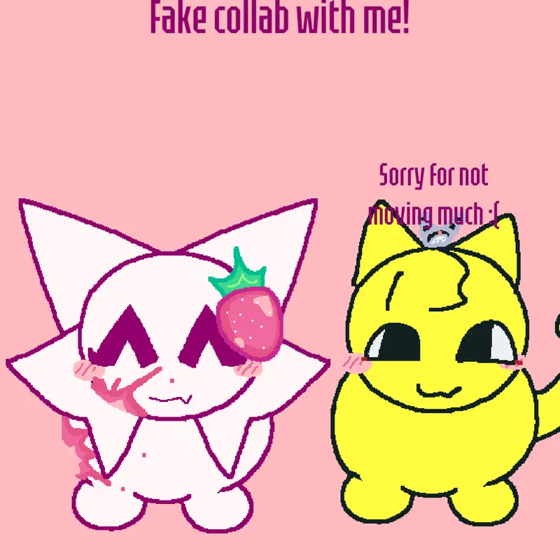 Game by @catcutepop