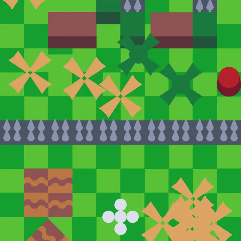 Game by @Looey-fan