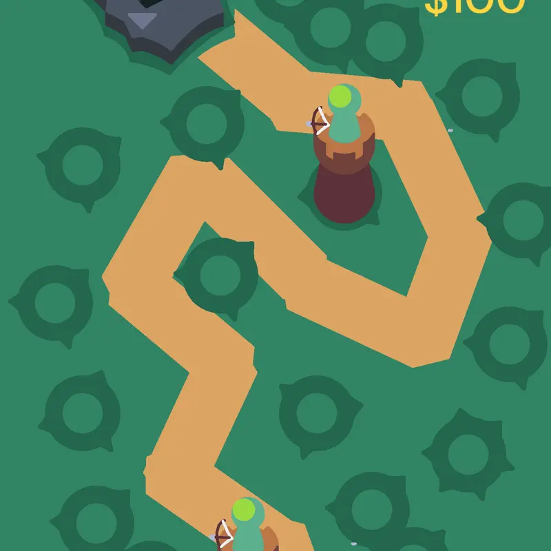 Game by @Adamdemi