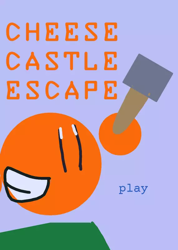 Game by @strawbeeey