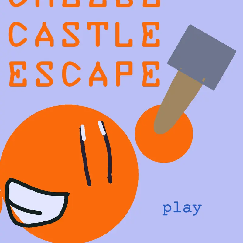 Game by @Soreny