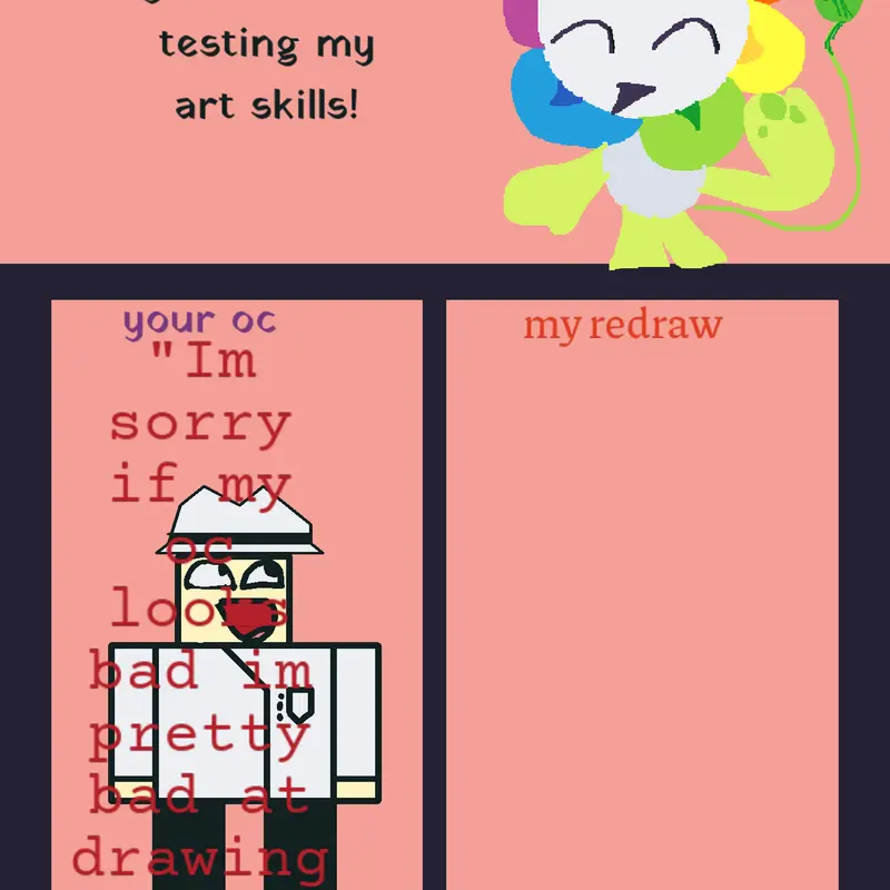 Game by @Unimpeachable