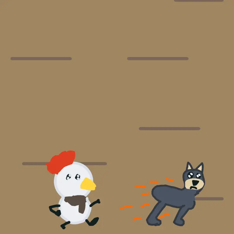 Game by @grettaotto
