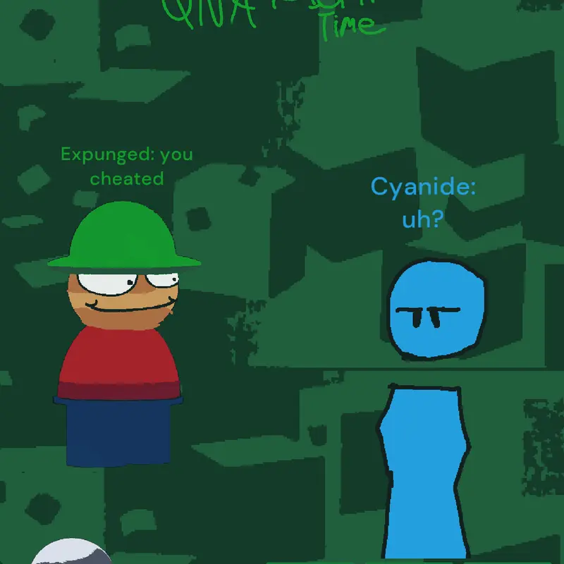 Game by @cyanide_
