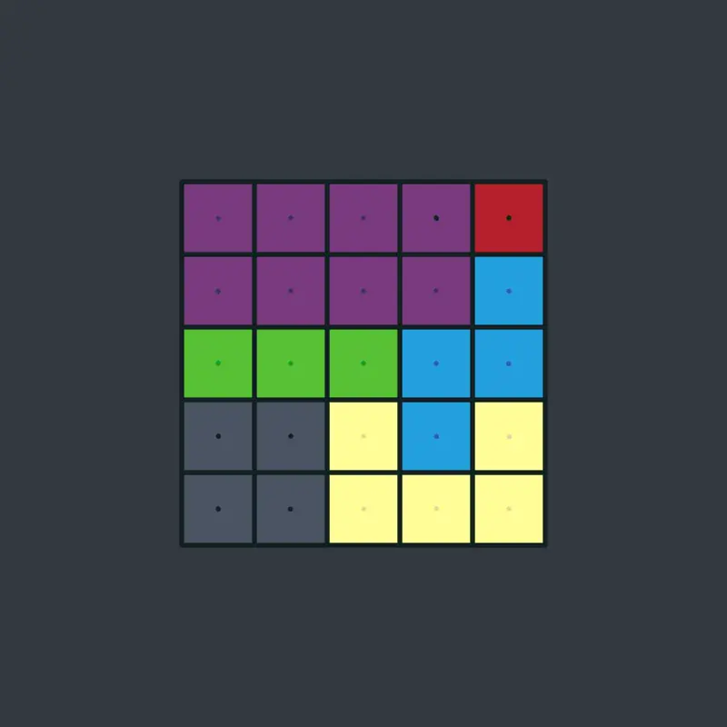 Game by @annyahmangonon
