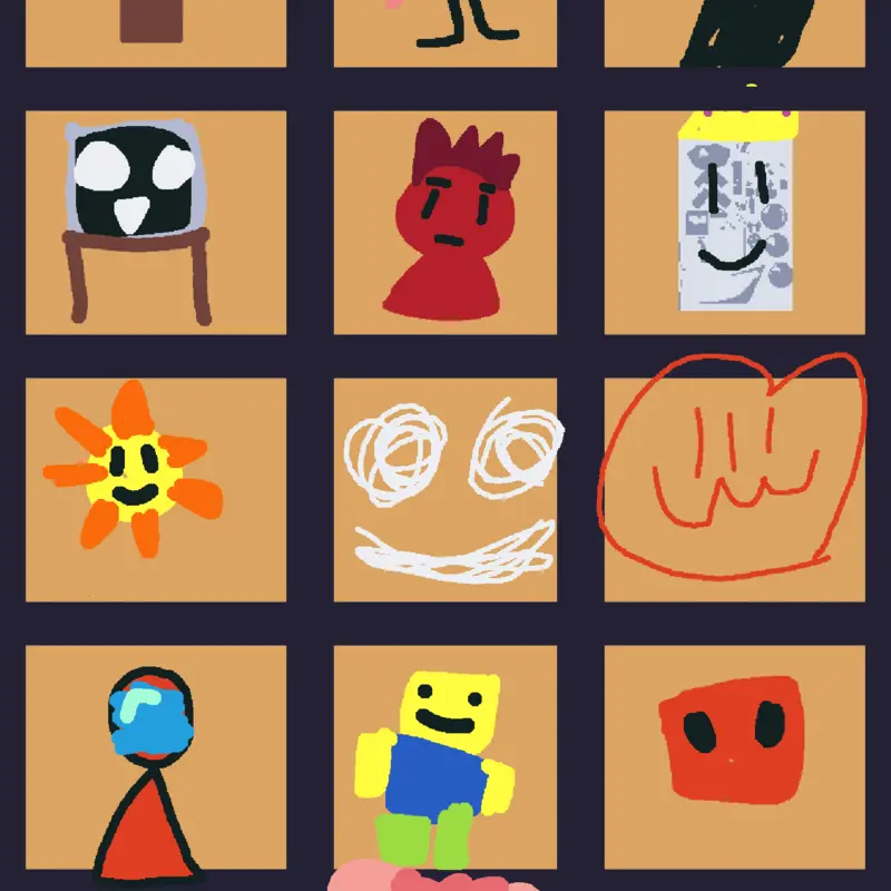 Game by @hvjwmu