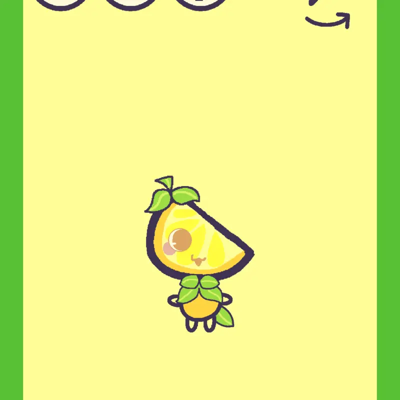 Game by @stawr