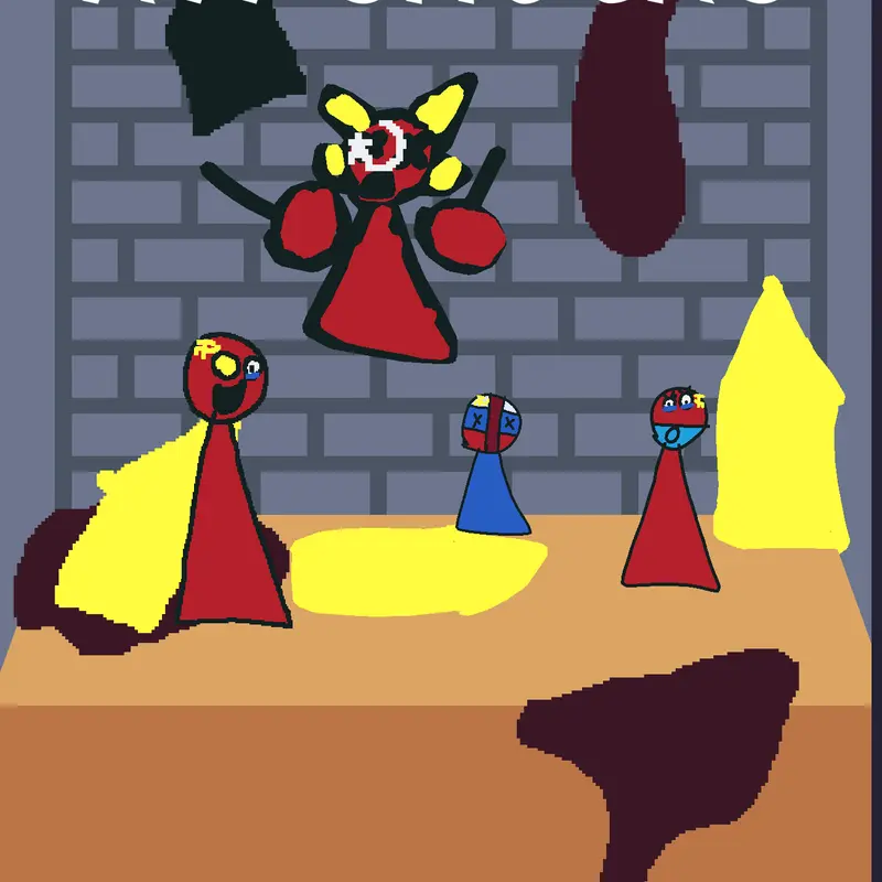 Game by @kanlar
