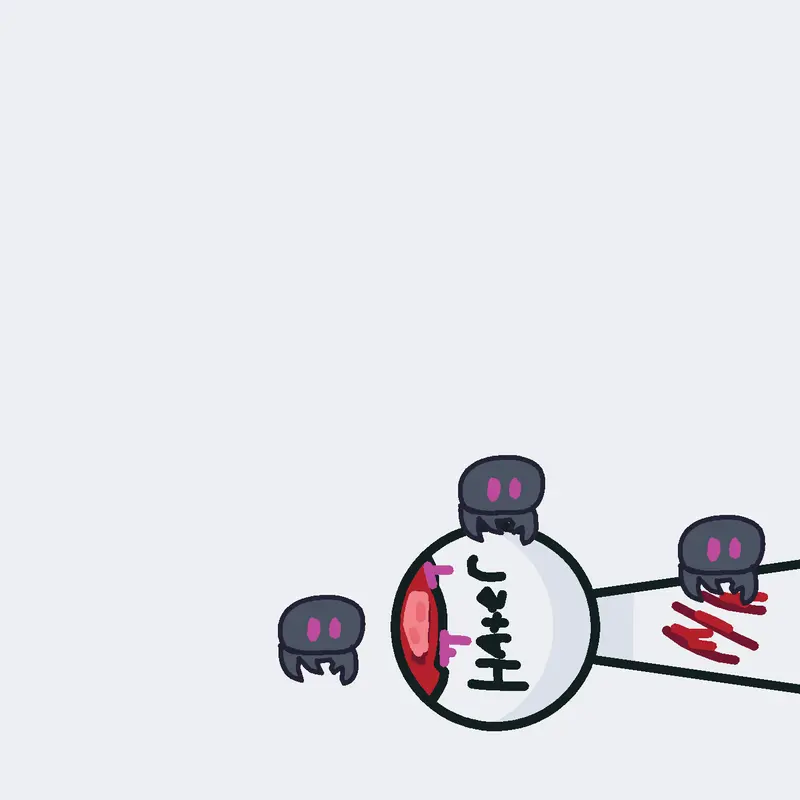 Game by @Para-Site