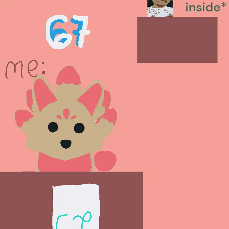 Game by @Kitsune_adoptme