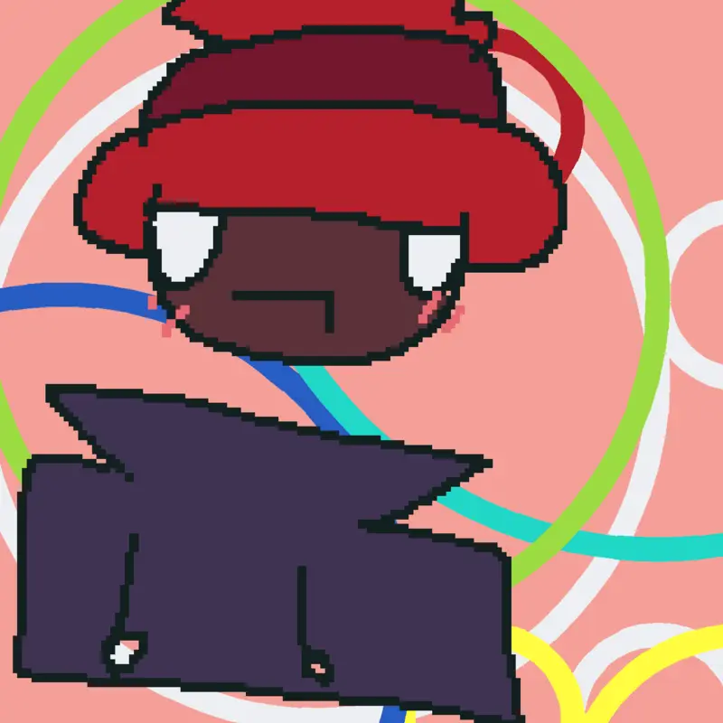 Game by @Thermody