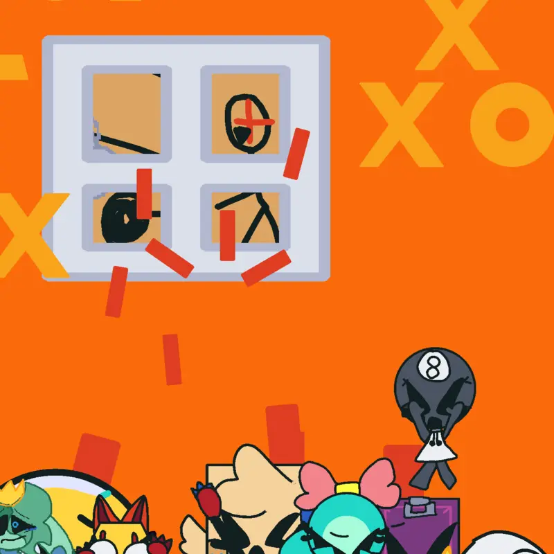 Game by @kopiutrye