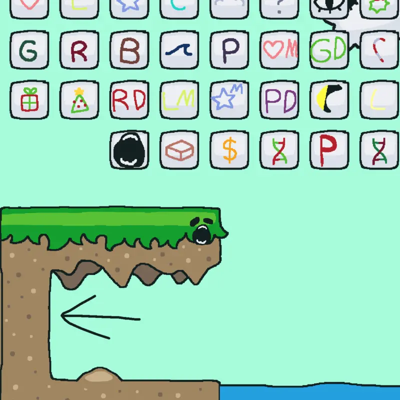 Game by @fasey