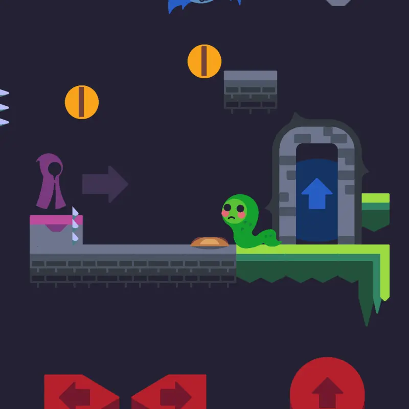 Game by @MrWestBasenent
