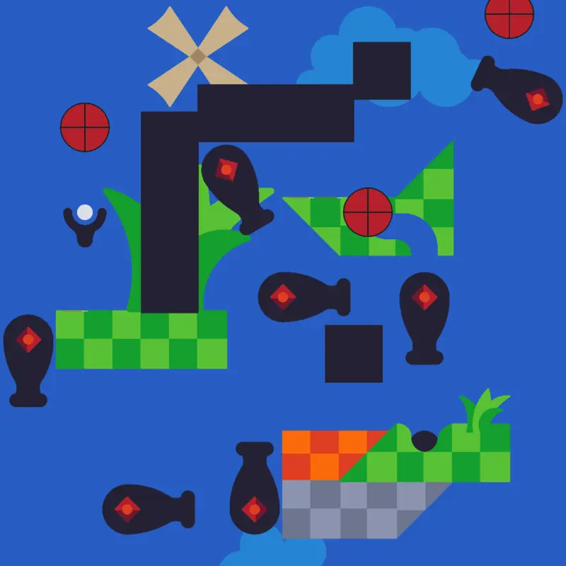 Game by @Hector-lian