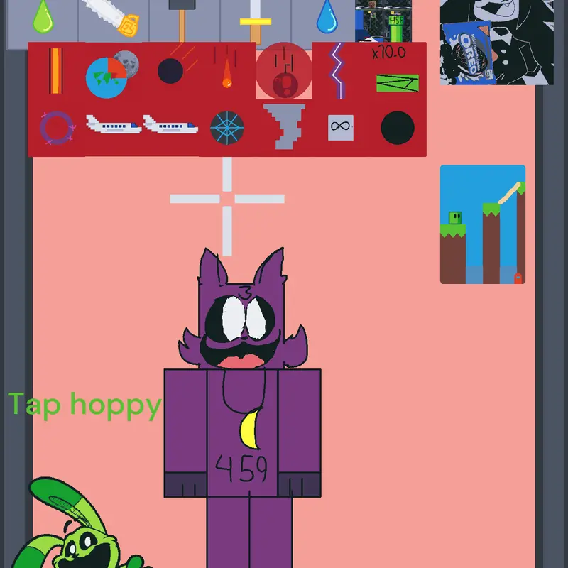 Game by @pipapypa_228