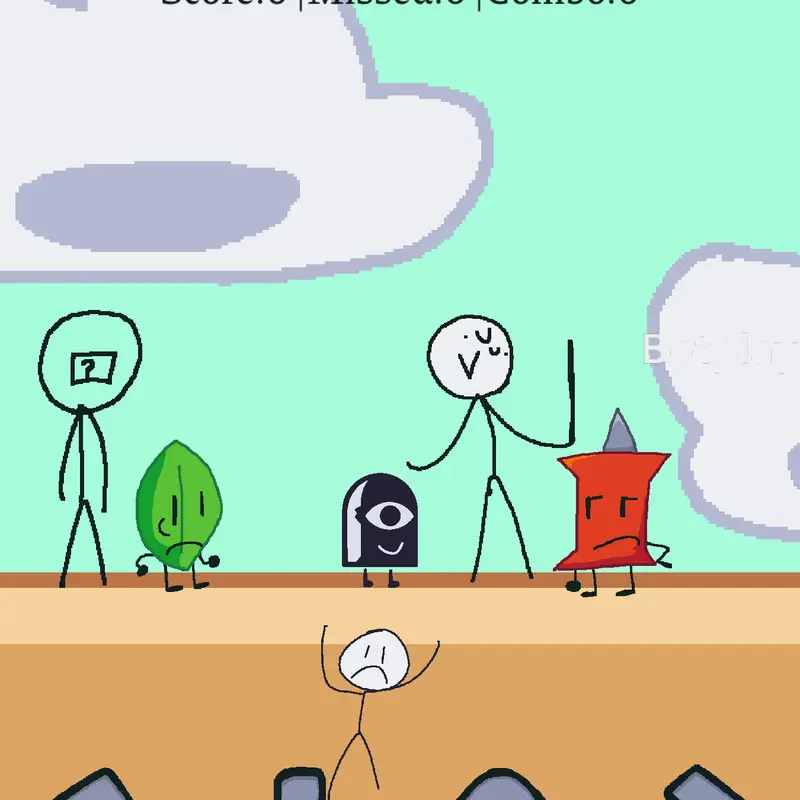 Game by @-_Innocent_-