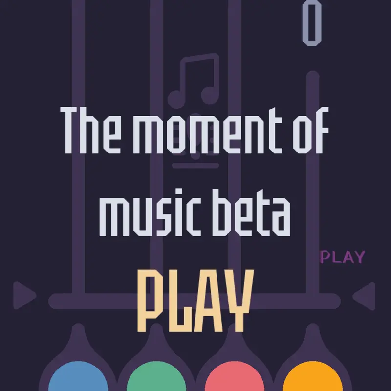 Game by @CallebSilva