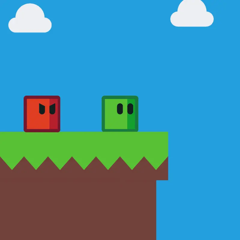 Game by @yagoydiegoemossans