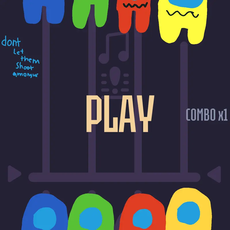 Game by @Bananacarter
