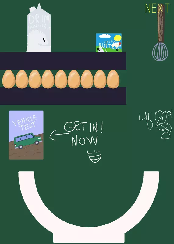 Game by @imsopopuler_vee