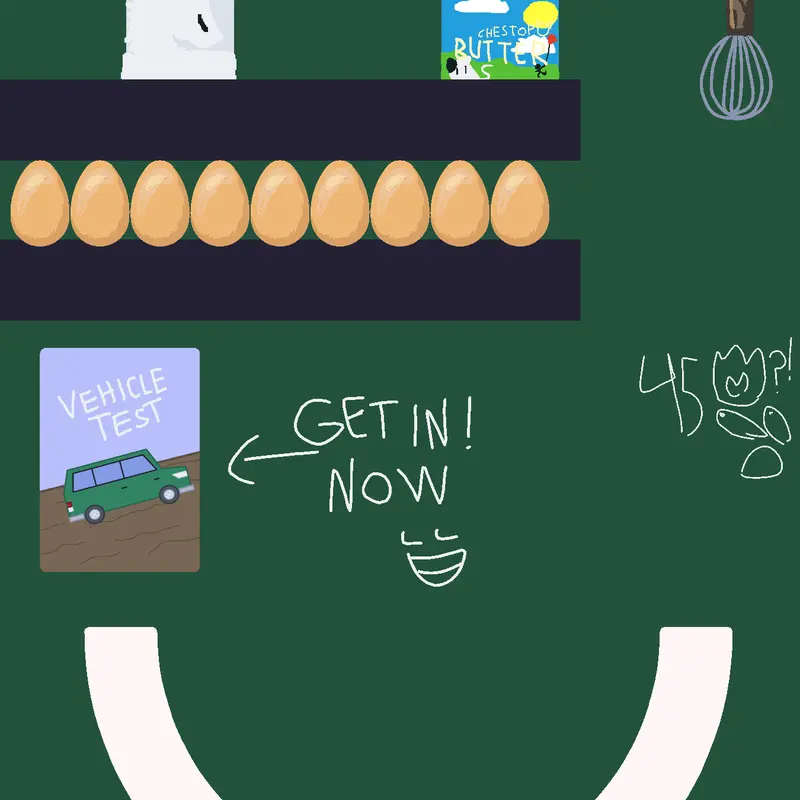 Game by @imsopopuler_vee