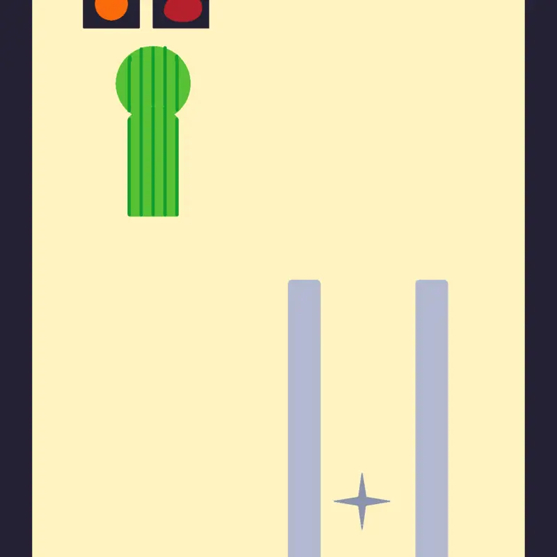Game by @JaronaFlowery
