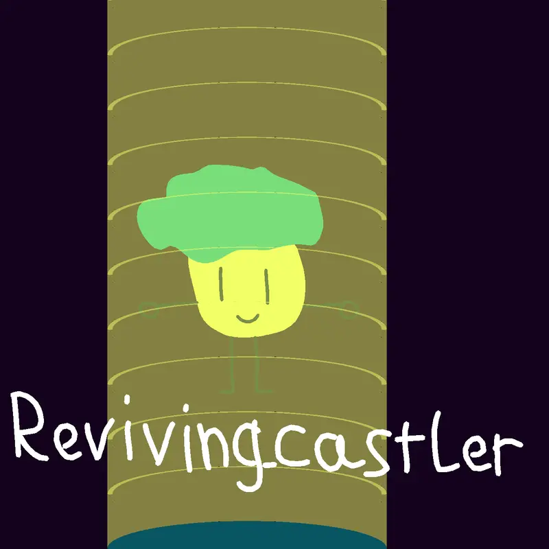 Game by @mrbroccoli