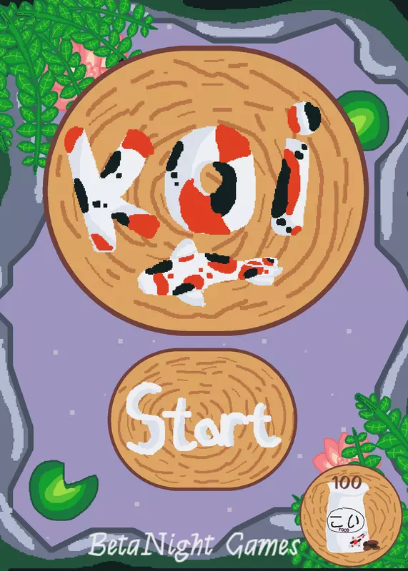 Game by @BetaNight