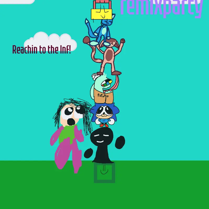 Game by @AmeliaGamer2018
