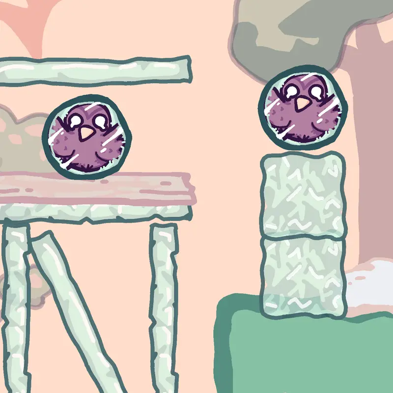Game by @Pixie_the_creator