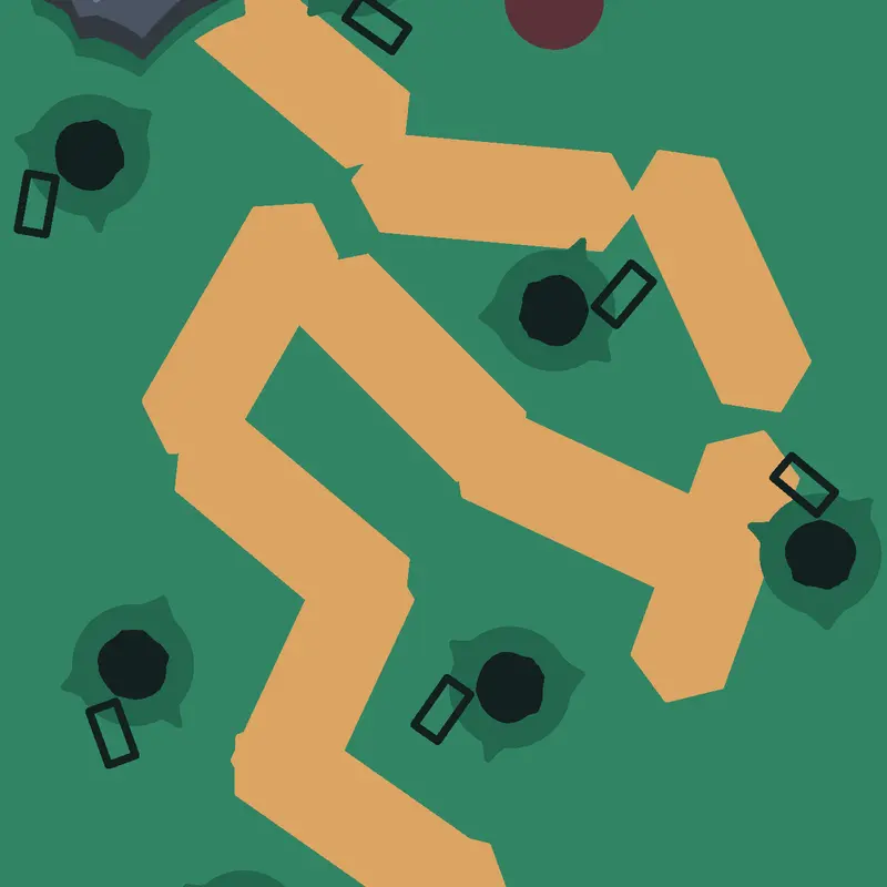 Game by @Saadi1010