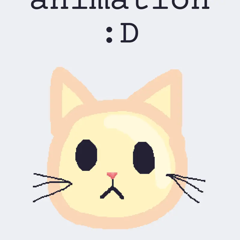Game by @Rudii